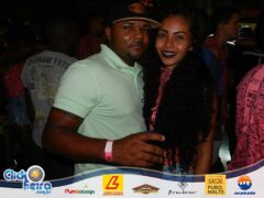 Camarote da Central (Sexta)